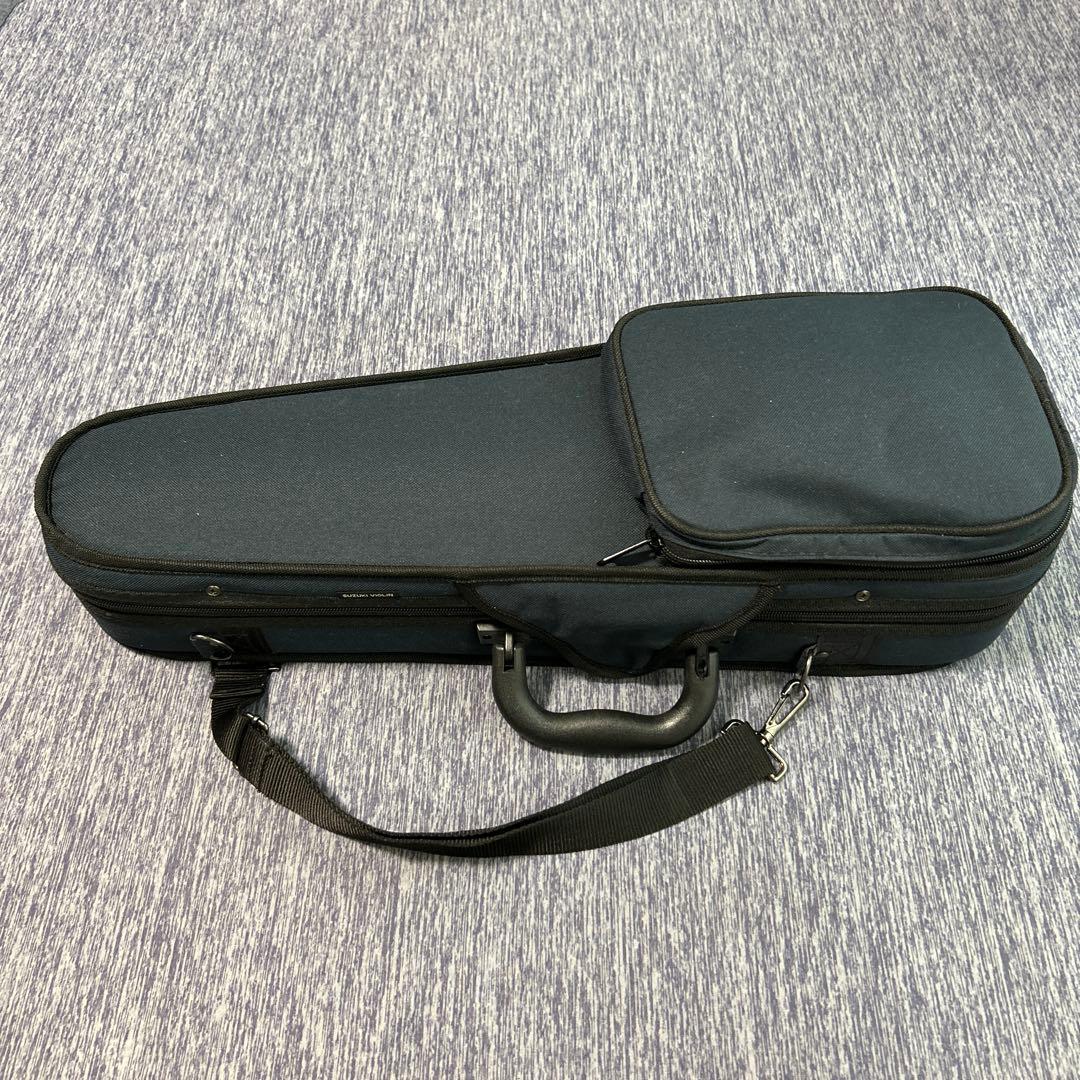 バイオリン 2015年製 サイズ1/10 Suzuki