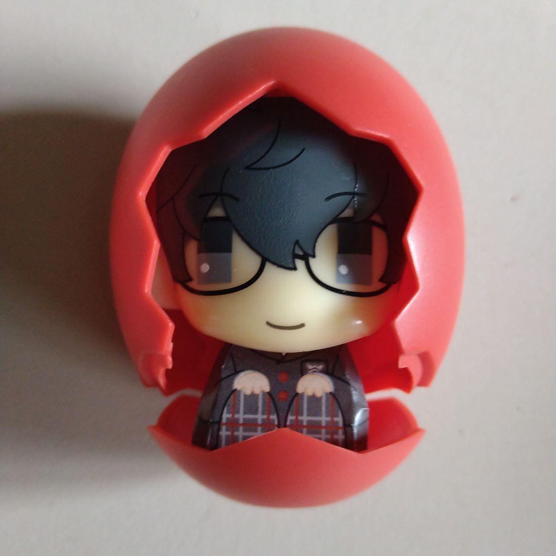 【希少】ペルソナ5 雨宮蓮 ジョーカー ぴよくる ガチャ