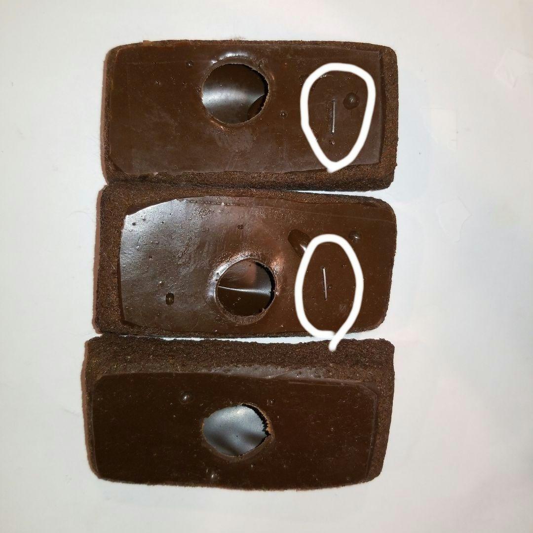 食品サンプル洋菓子27点 バームクーヘン マドレーヌ フィナンシェ クッキー等