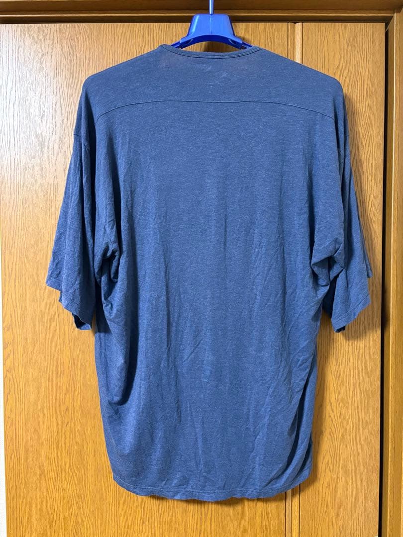 Vivienne Westwood スカル　ドクロ　オーバーサイズTシャツ