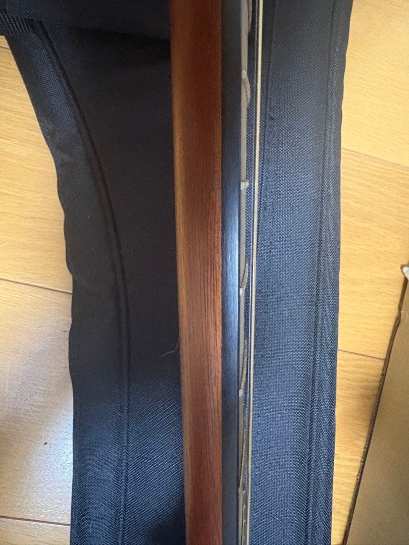 アコースティックギター　YAMAHA SLG200S セット