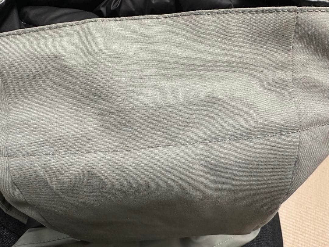 EVILACTイーブルアクト　LEVEL.7 JKT