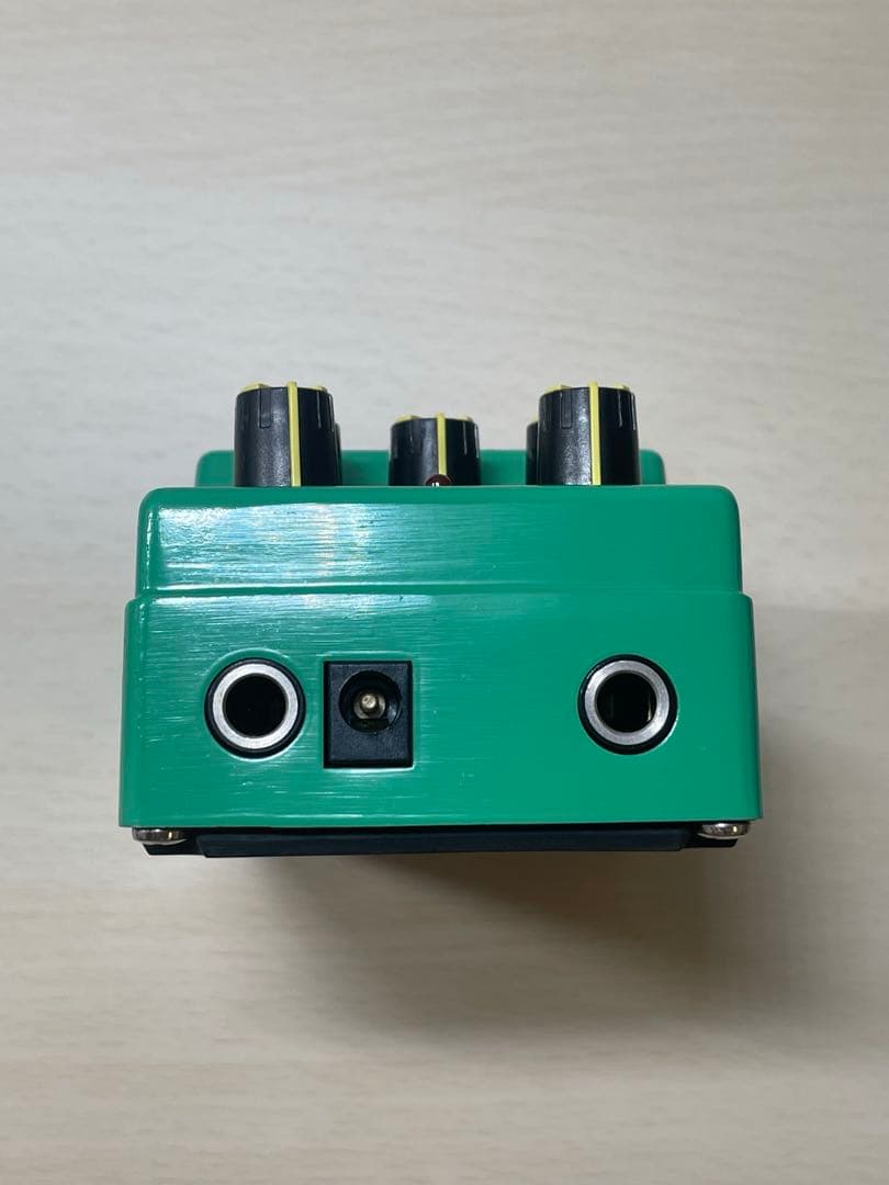 Ibanez MT10 MOSTORTION アイバニーズ モストーション