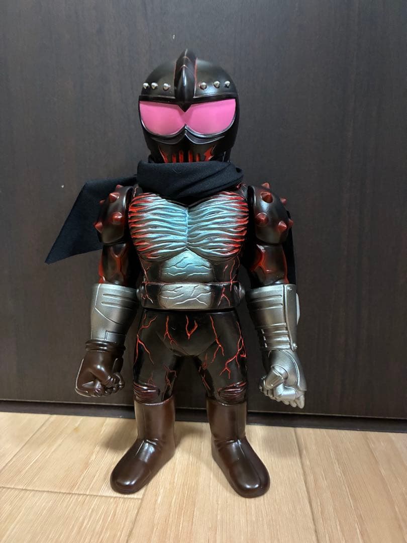 リアルヘッド　真マシンサイダー