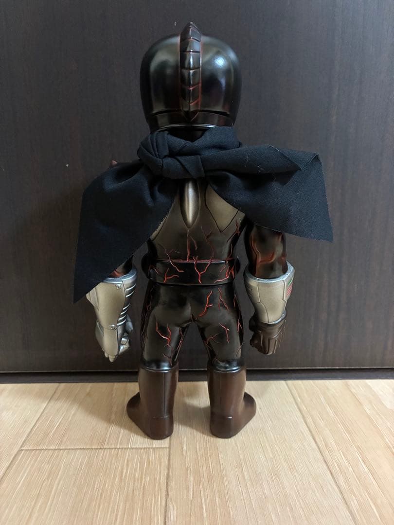 リアルヘッド　真マシンサイダー