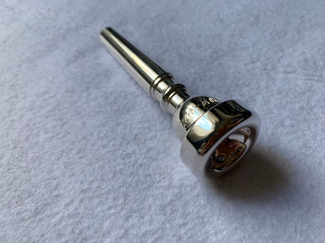 トランペットマウスピース ヤマハボビーシュージャズモデルTR-SHEW-JAZZ