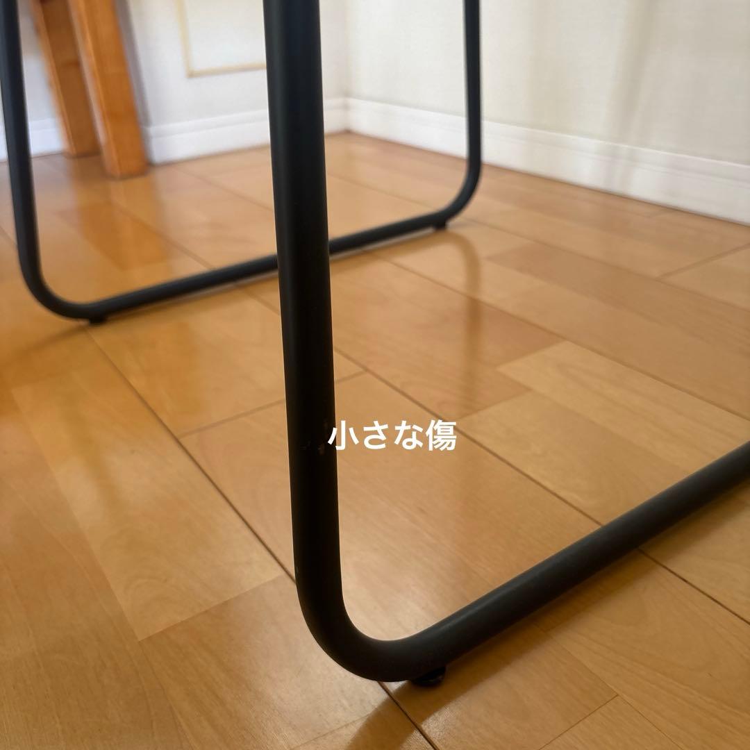 カウンターチェア　2脚セット　送料込み