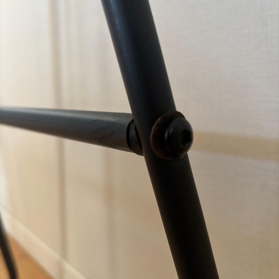 カウンターチェア　2脚セット　送料込み