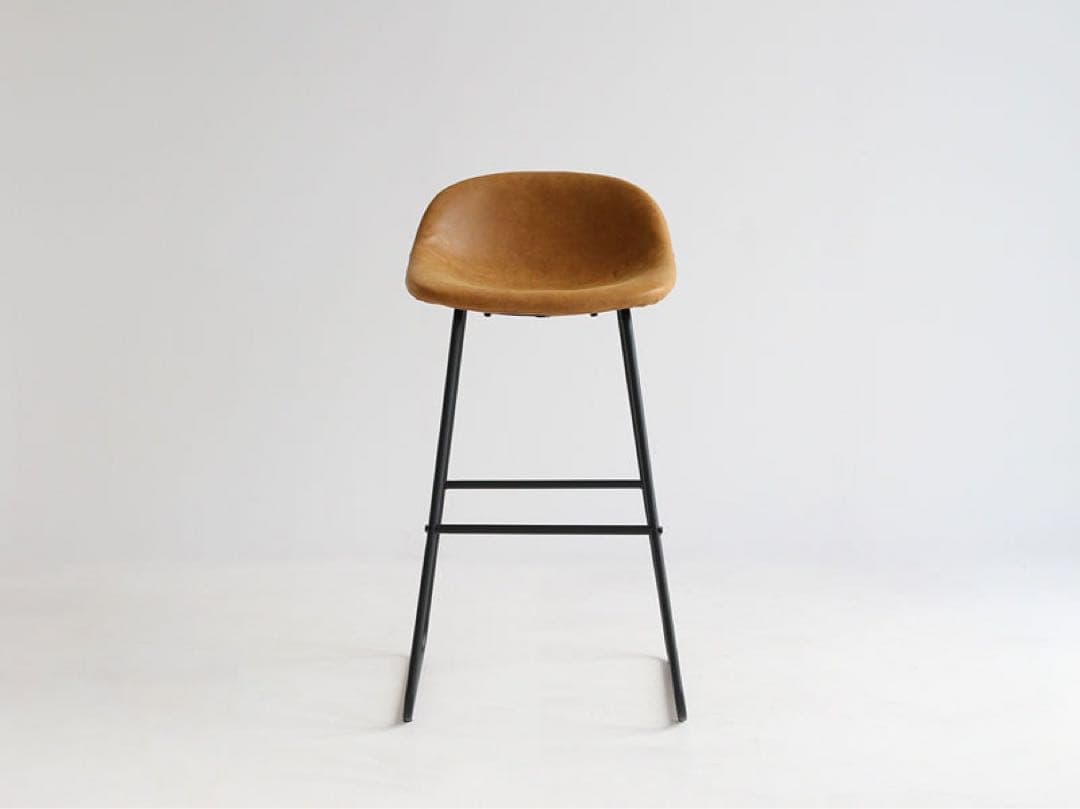 カウンターチェア　2脚セット　送料込み