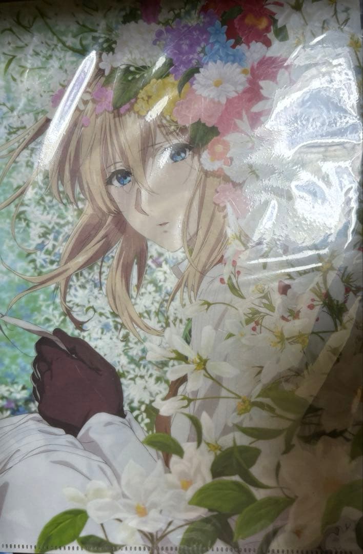 アニメ アニメグッズ キャラクターグッズ まとめ売り 大量 クリアファイル ①