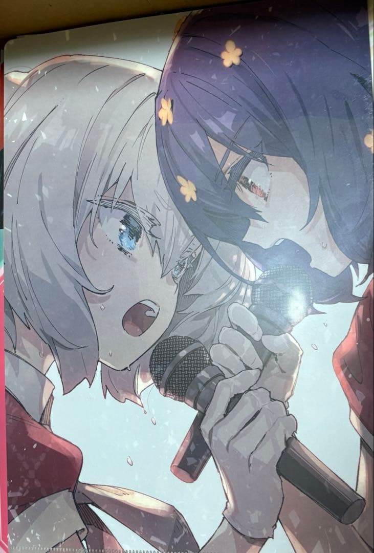 アニメ アニメグッズ キャラクターグッズ まとめ売り 大量 クリアファイル ①