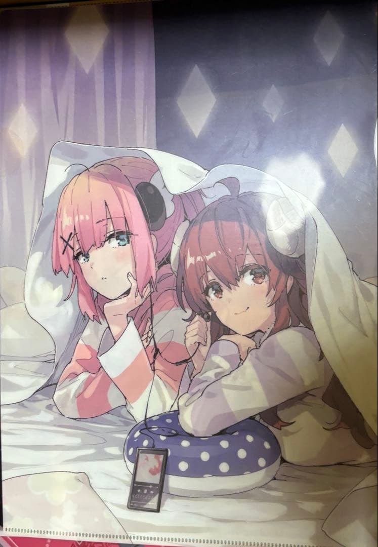 アニメ アニメグッズ キャラクターグッズ まとめ売り 大量 クリアファイル ①