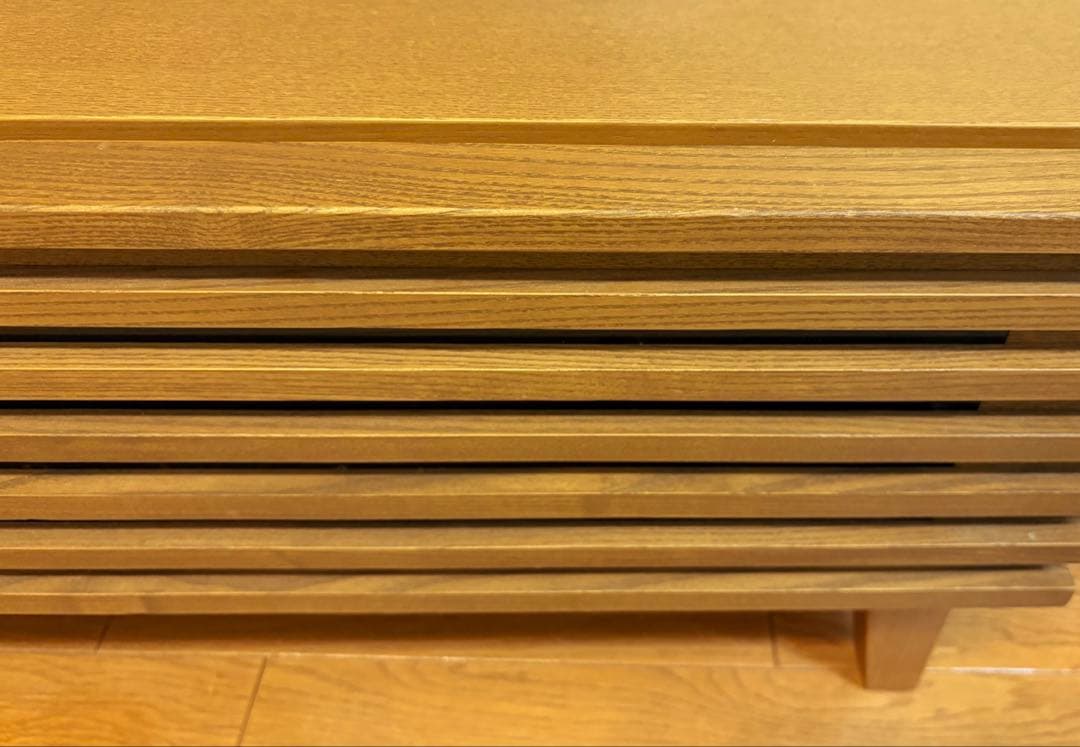 Re:CENOリセノ LINE テレビ台 テレビボード 150cm