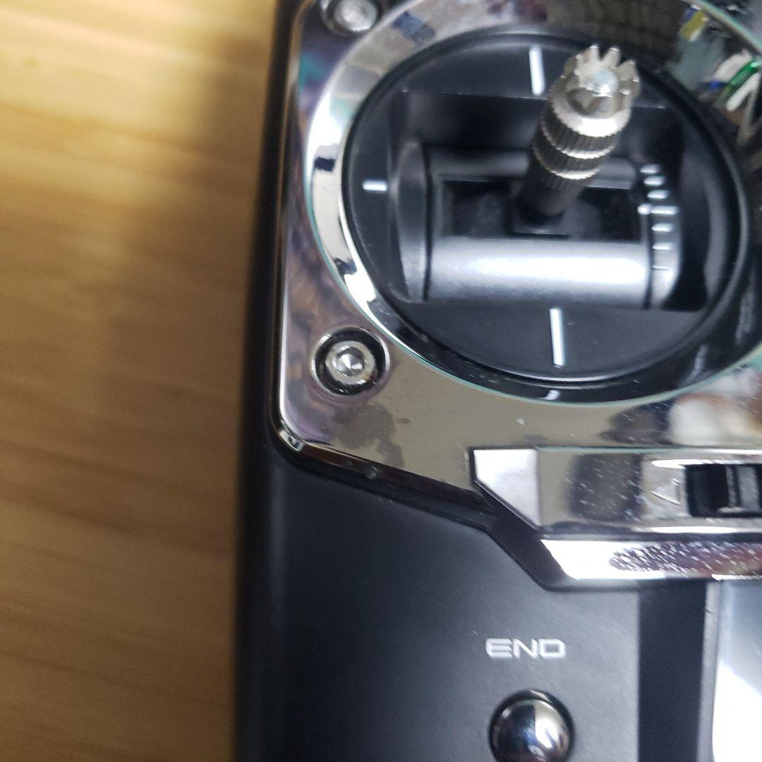 Futaba T10J プロポーショナルRCシステム①