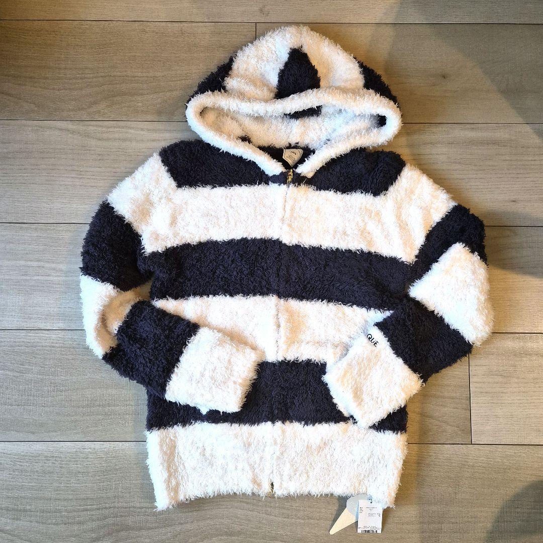 ☆新品タグ付き☆ジェラートピケ☆モコモコ☆ルームウェア上下セット