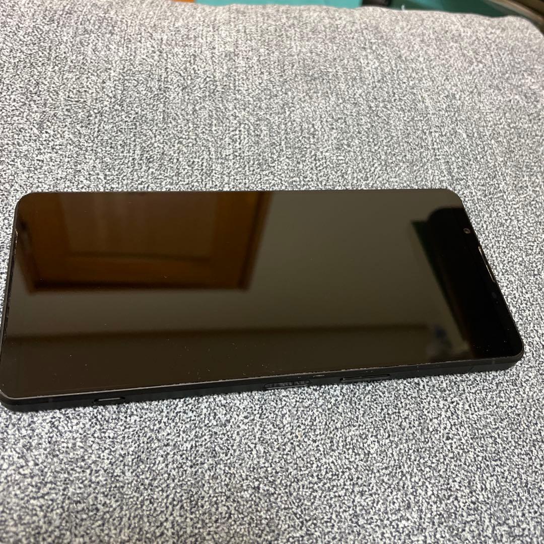 Xperia 1 ⅵ 本体