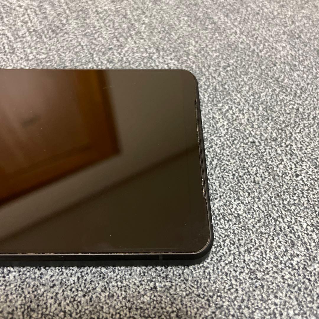 Xperia 1 ⅵ 本体