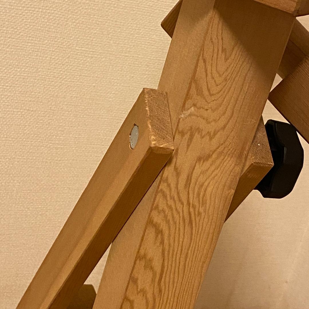 House of Bess ハウスオブベス キルトフープ スタンド　45㎝