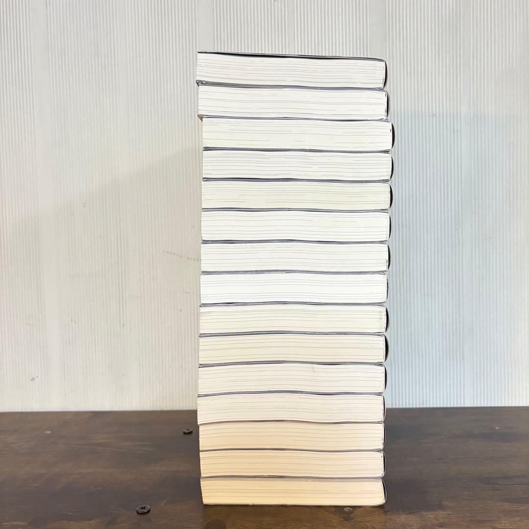 美品　無職転生 異世界行ったら本気だす 1〜15巻 小説　ラノベ