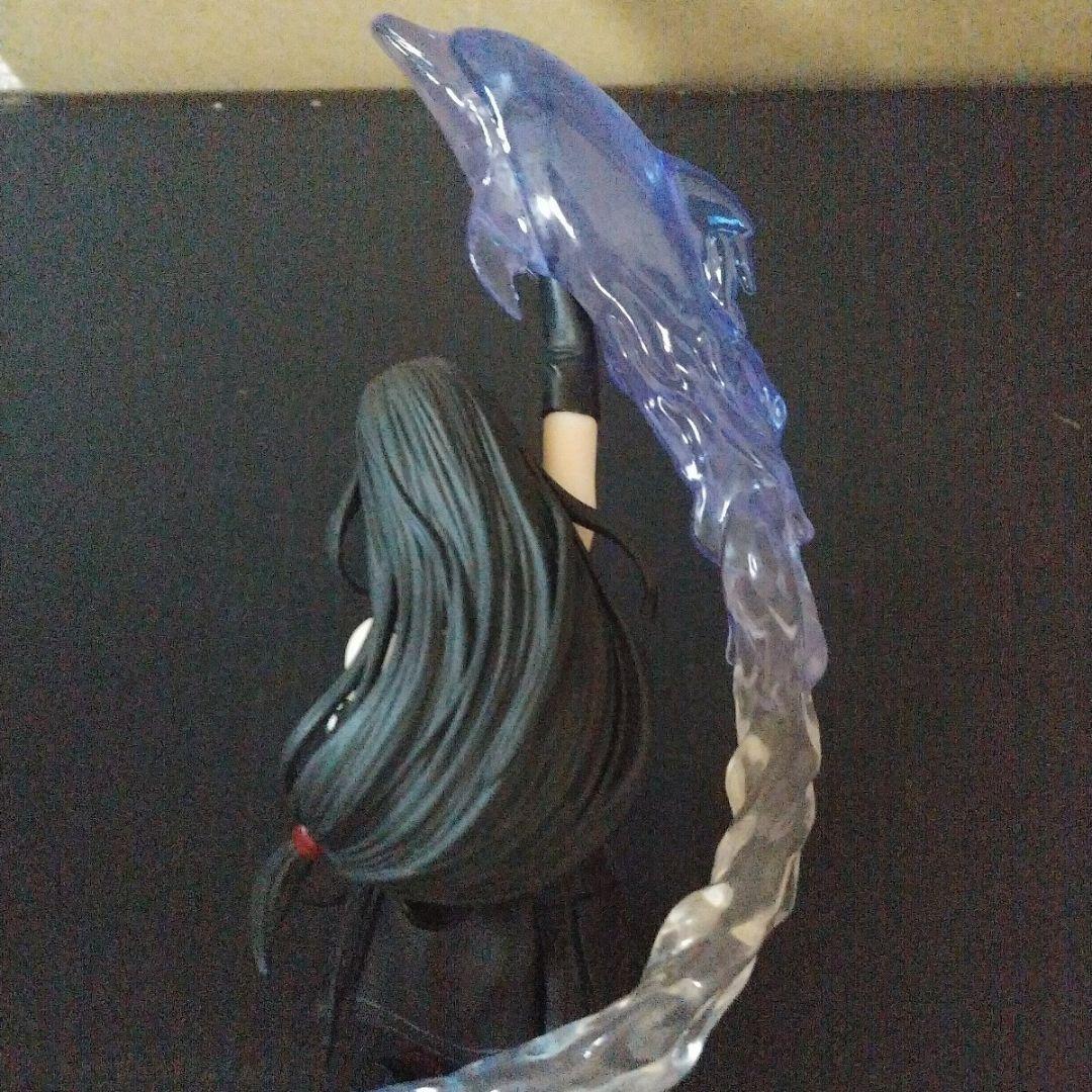 ファイナルファンタジー ティフ・ァロックハート 一番くじ エンド賞