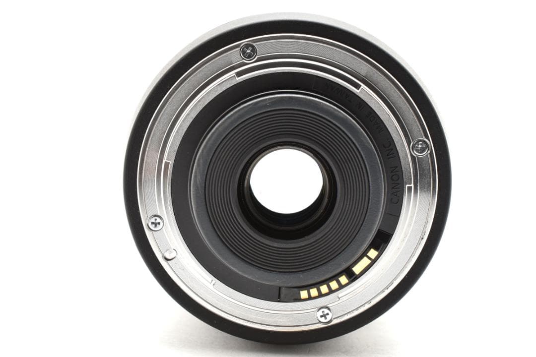 ★極上品★キヤノン EF-S 18-135mmf3.5-5.6 USM#1253