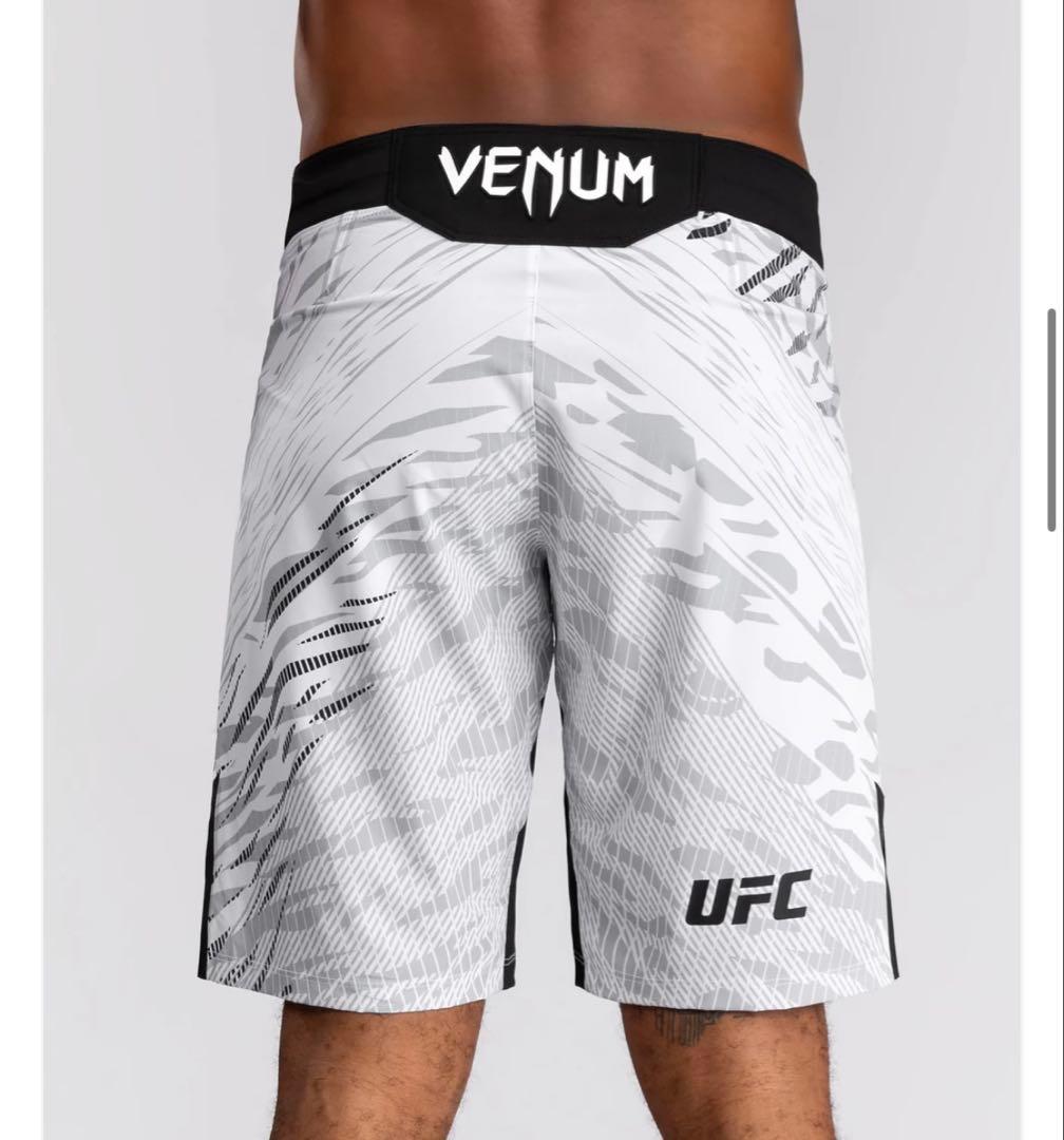 UFC ファイトショーツ