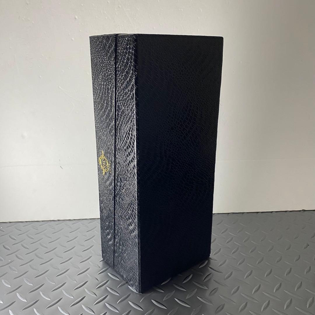 XLV ザビエ　グランクリュ　シャンパン 2015年 ミレジメ