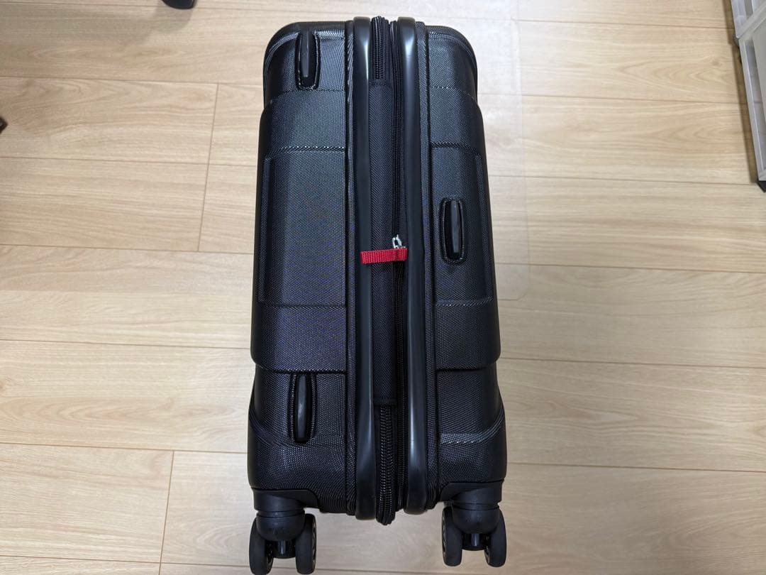 り*う様 サムソナイト　スーツケース キャリーケース 軽量
