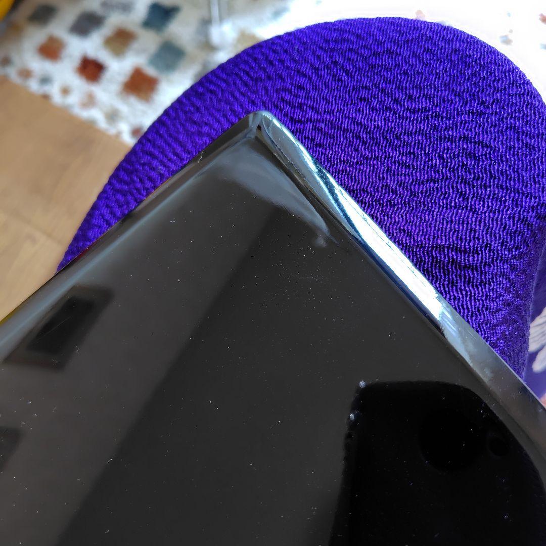 2品【矢筈板と角蛤板セット】黒