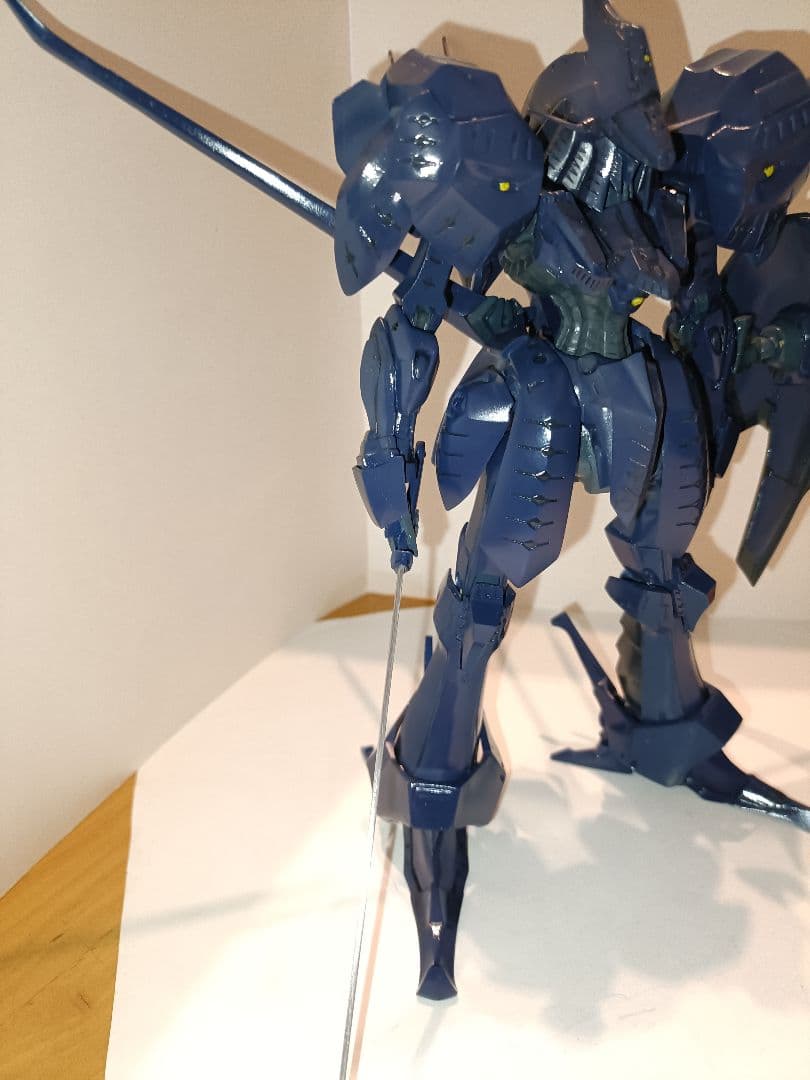 1/100 MMガレージキット　テロルミラージュ