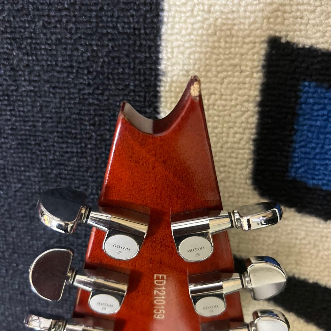 edwards e-cs-140 おまけ付き　SYU