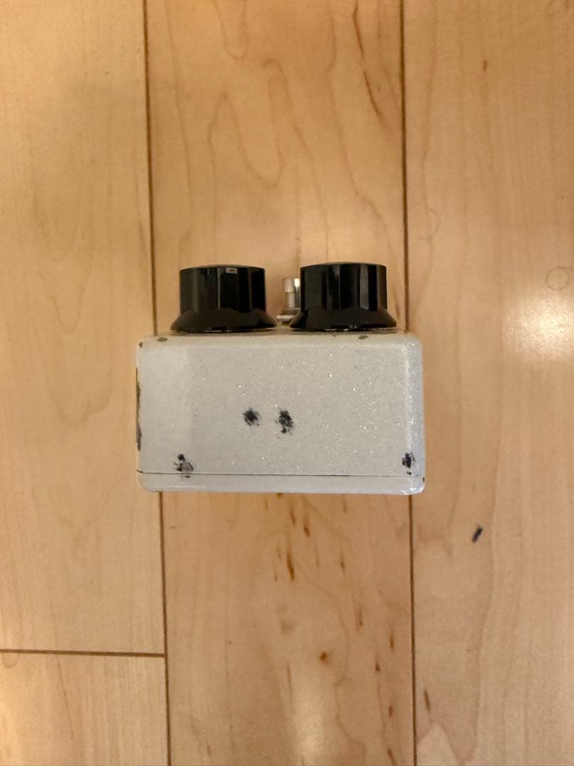 ギター MXR CUSTOM COMP