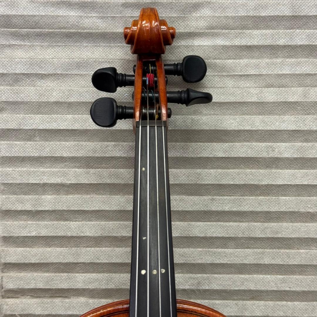 ☆スズキバイオリン　SUZUKI　1/8　No.330　1992　ケース付き