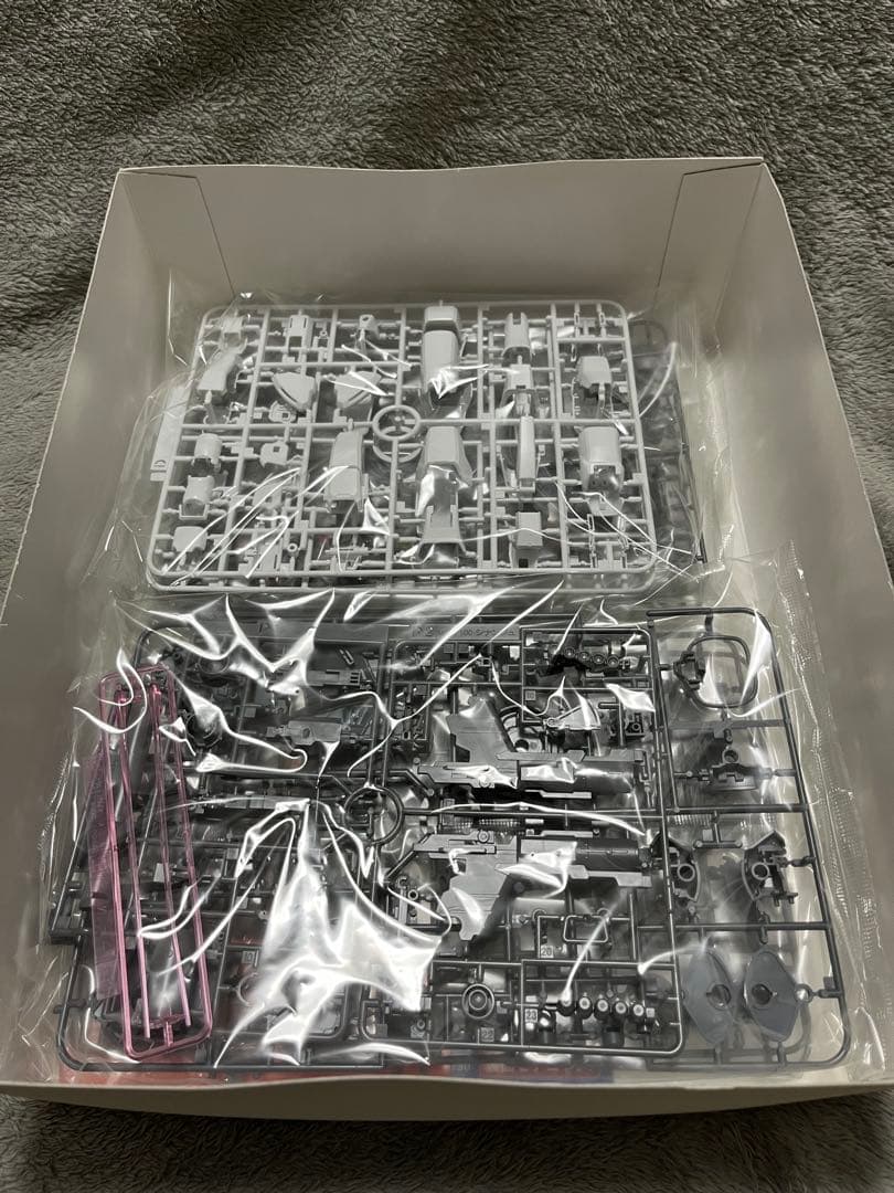 ［ガンプラ］シナンジュスタインVer.Ka/MSN-06S/MG 【新品】