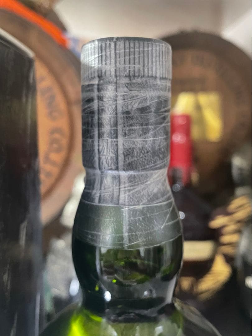 【激レア】アードベッグ トリーバン バッチ2 46.2% 750ml US版！