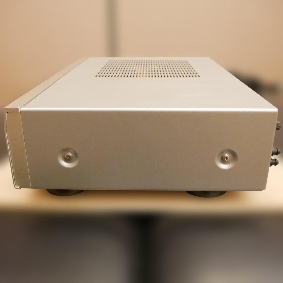 DENON PMA-390AE 動作良好 クリーニング済みプリメインアンプ