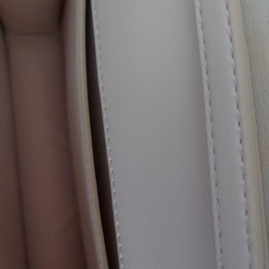 RANDA モノグラムビジューマルチWAYレクタングルバッグ