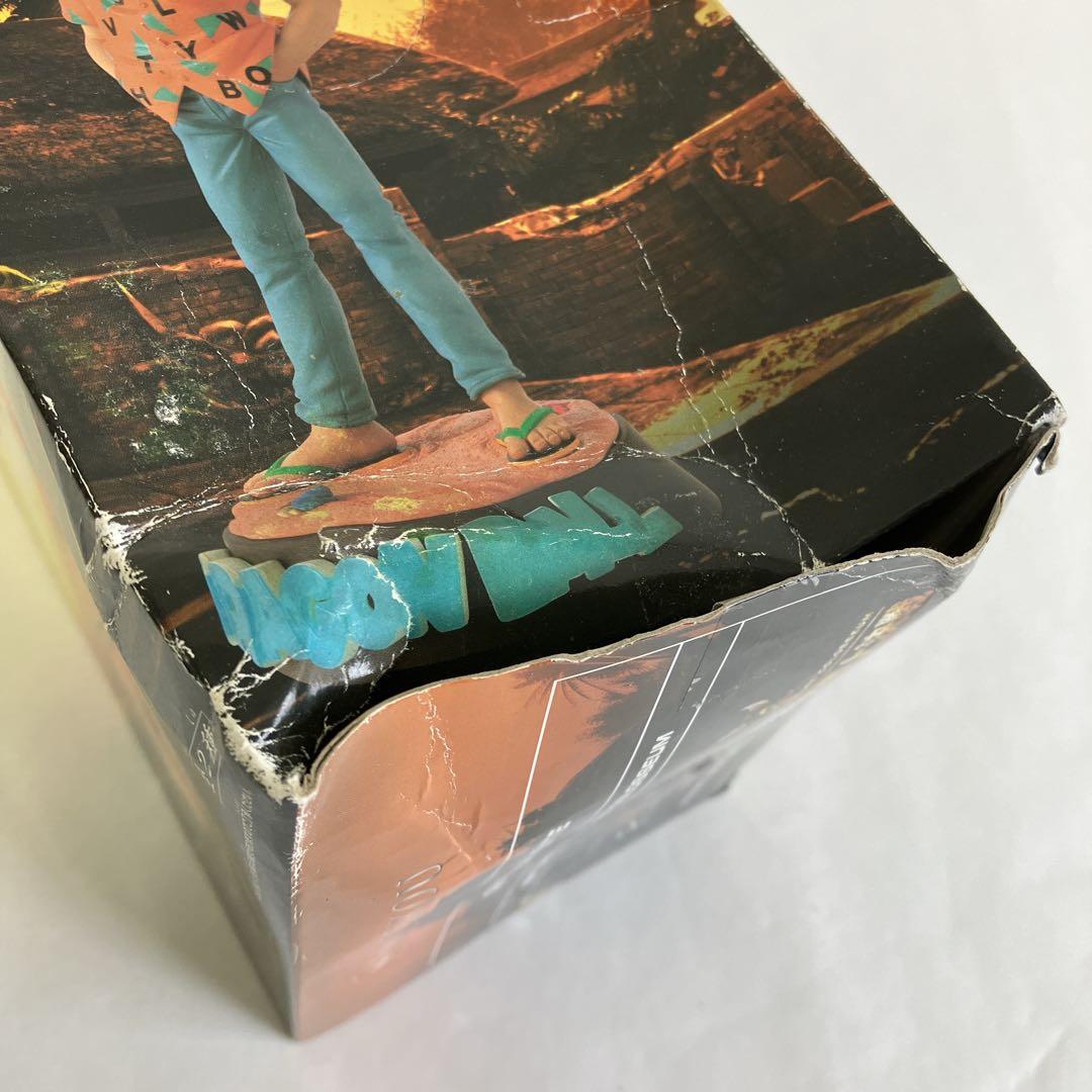 ドラゴンボール 造形天下一武道会 其之一 SON GOKOU〈未開封•箱劣化〉