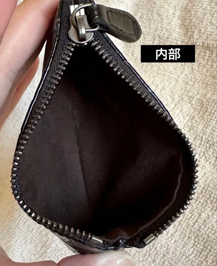 Maison Sbond Matilda カードケース ケース