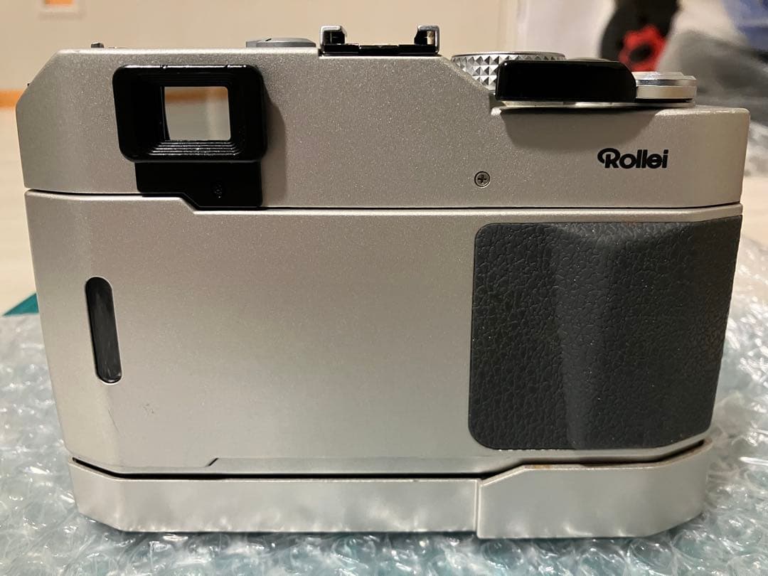 Rollei 35 RF レンジファインダーカメラ　QW35付