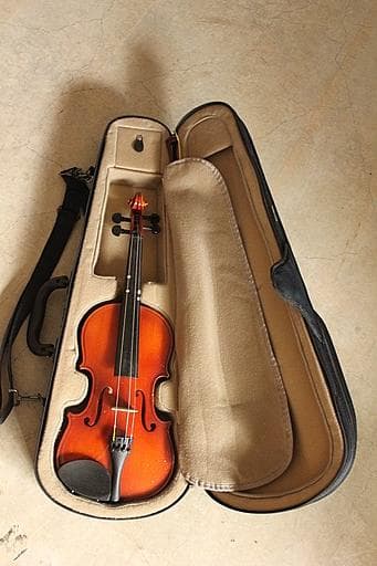 ゆ*み様 鈴木バイオリン No.230 Size 1/4 Anno 1992