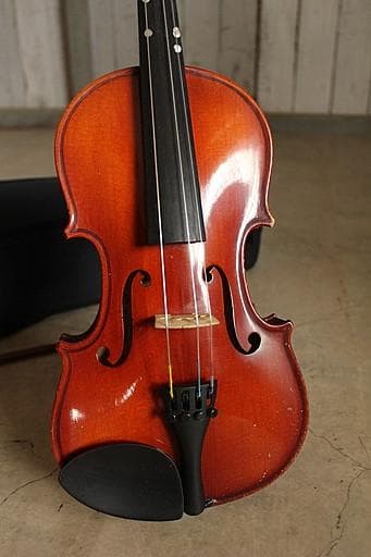 ゆ*み様 鈴木バイオリン No.230 Size 1/4 Anno 1992