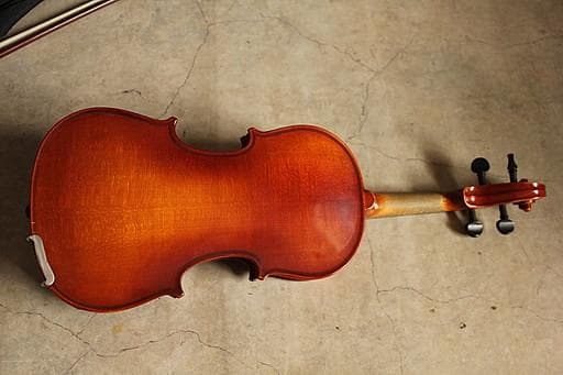 ゆ*み様 鈴木バイオリン No.230 Size 1/4 Anno 1992