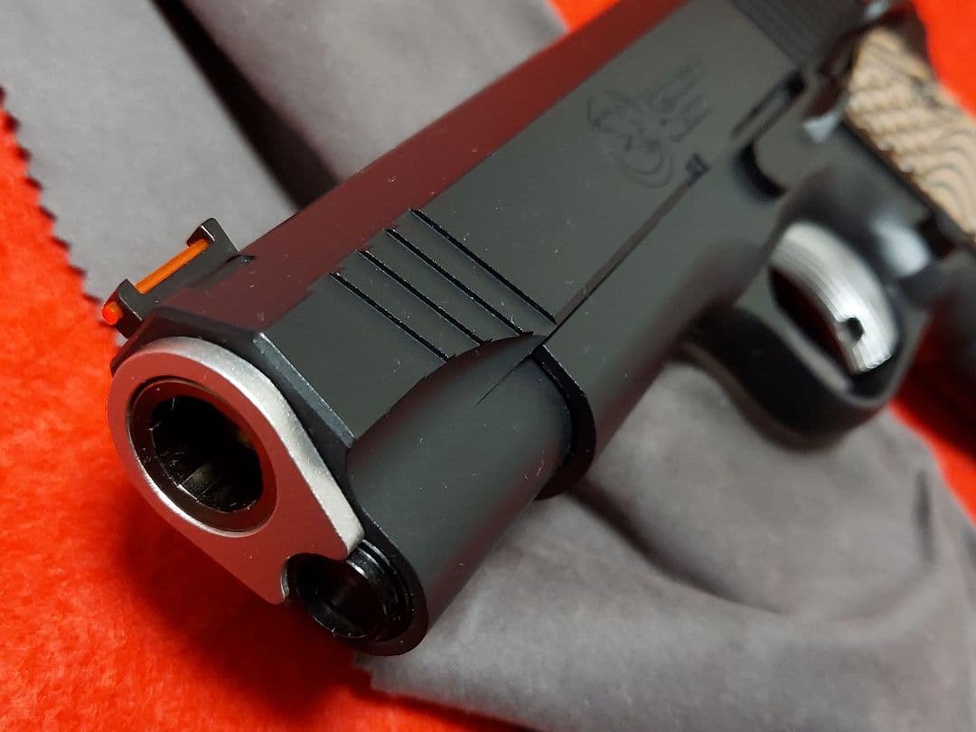 美品　WA　ナイトホーク　コスタ　リーコン　コンパクト　G10　Vzグリップ別売