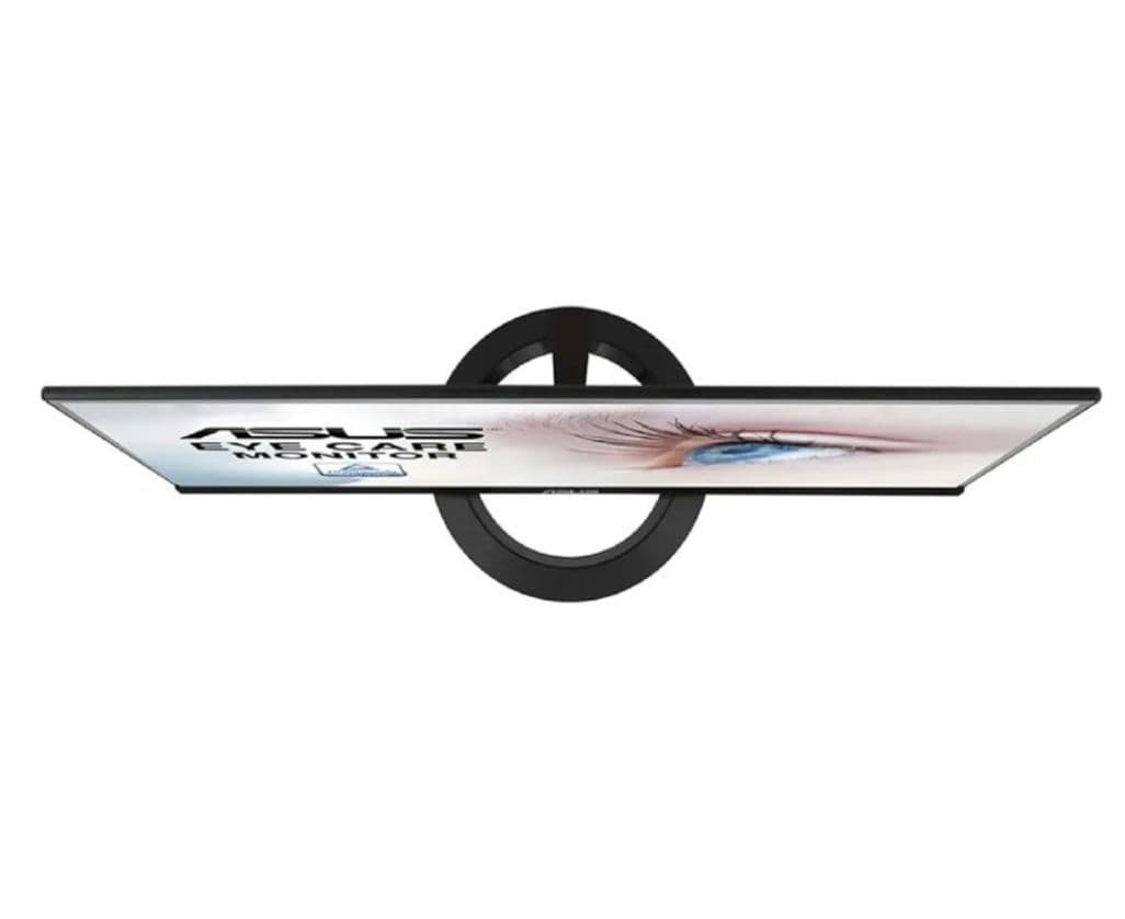 ASUS モニター VZ249HR 23.8インチ IPS 新品 2025年製