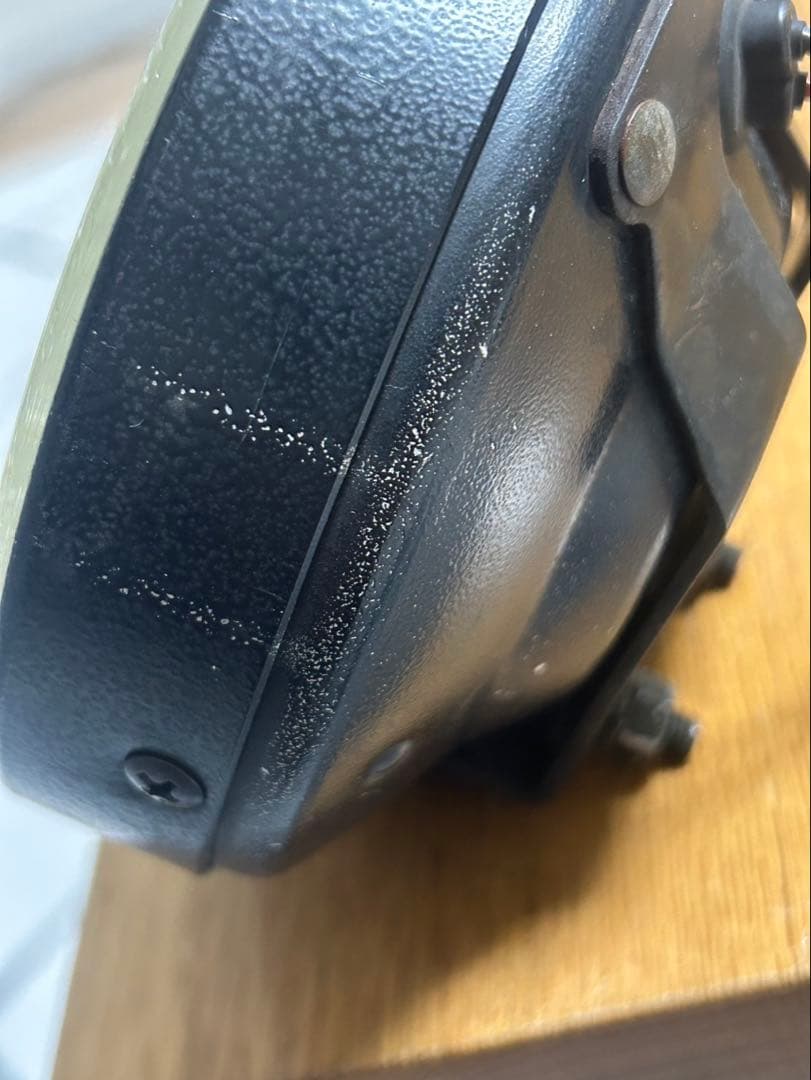 当時物デュアルカウル用CIBIE