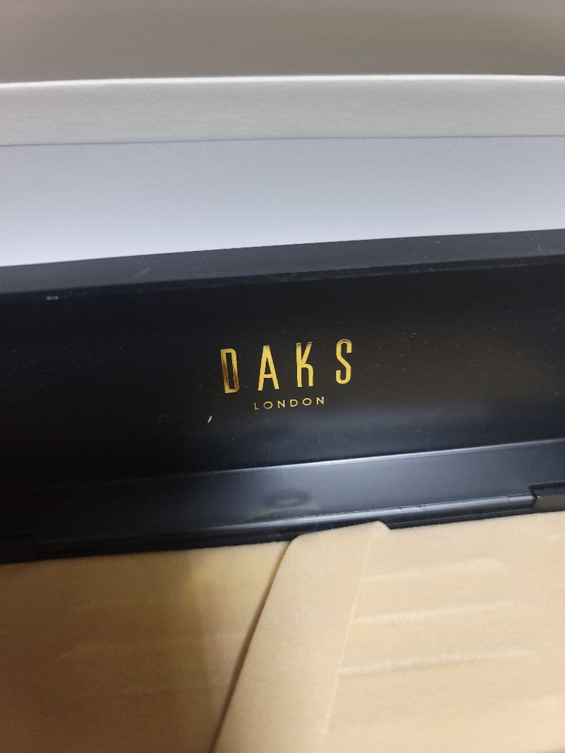 DAKS　ボールペン