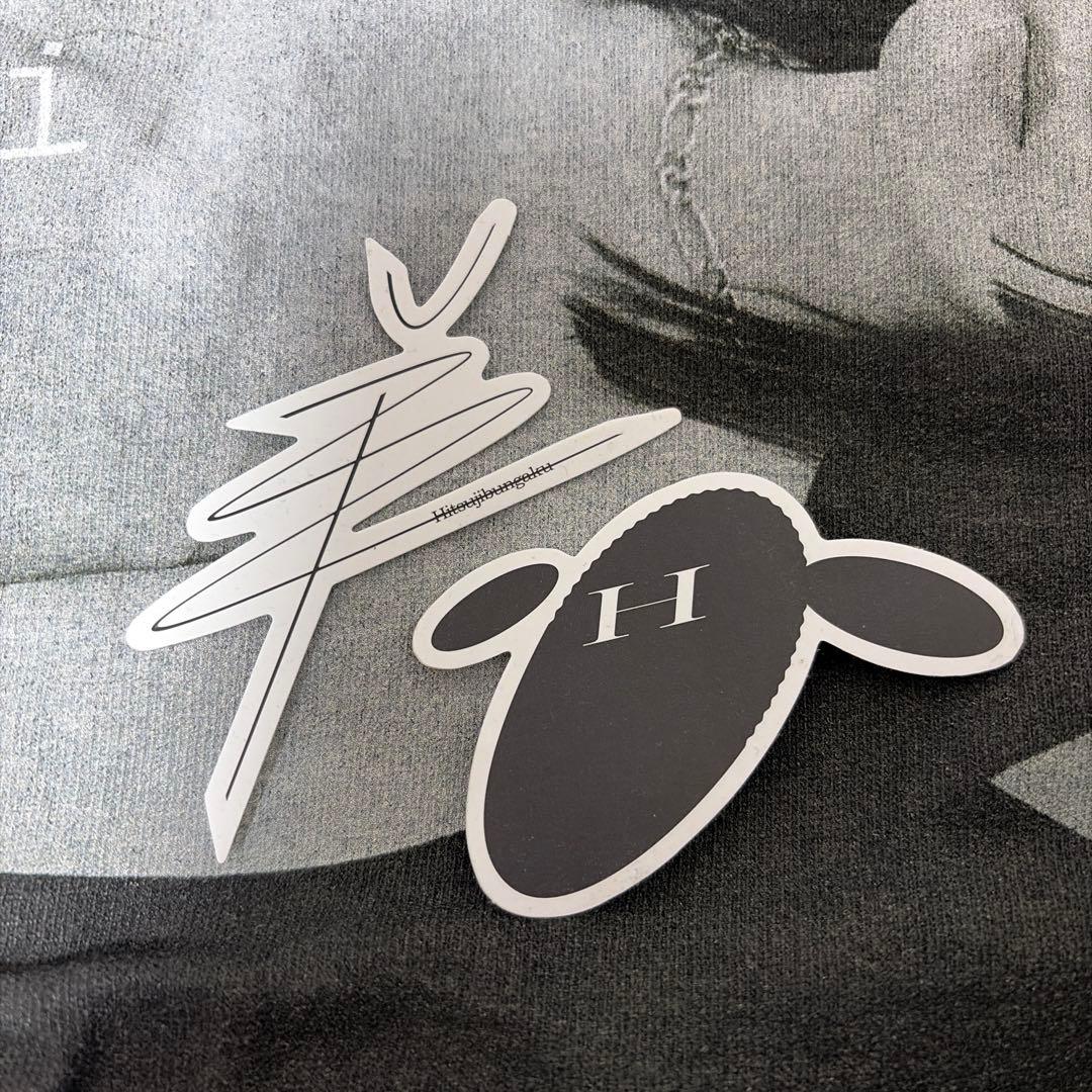 羊文学　グッズセット