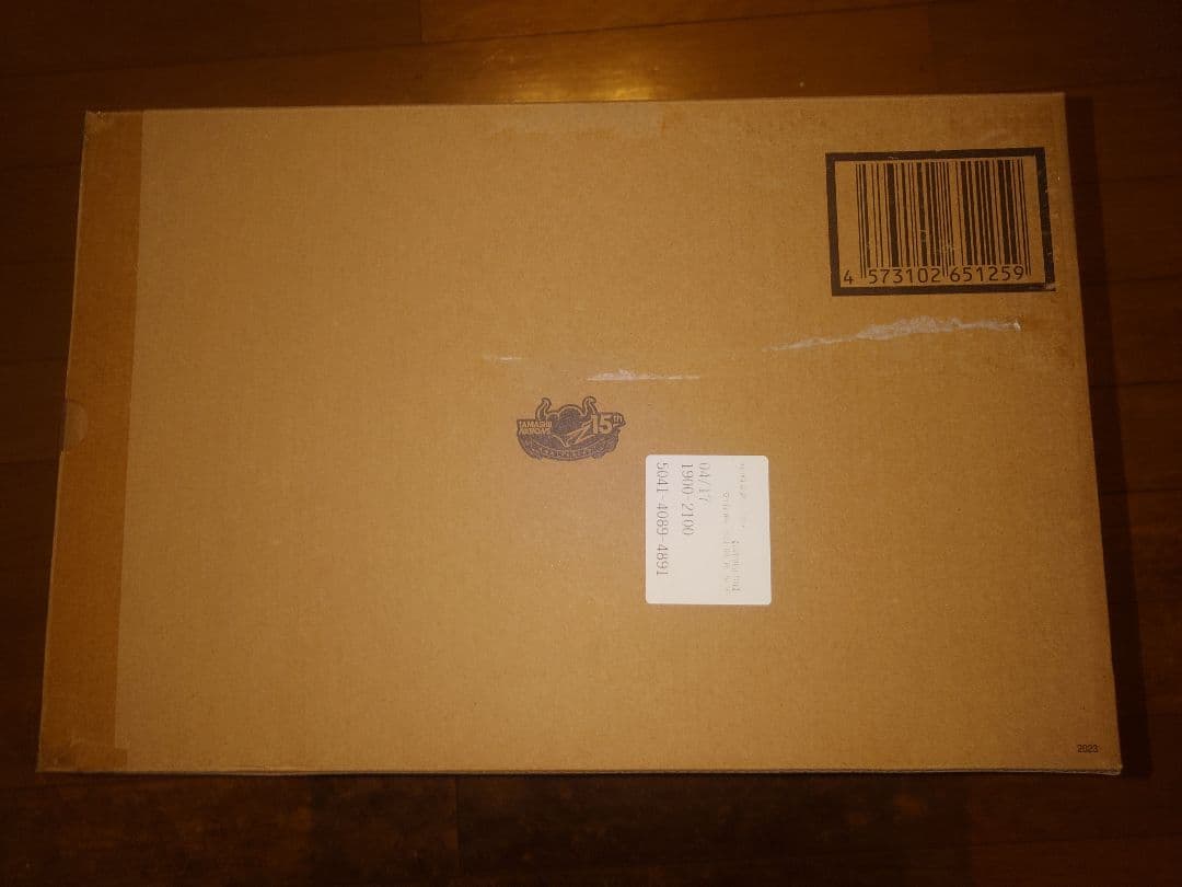 DX超合金　劇場版VF-1Sストライクバルキリー　一条輝機メカニックエディション