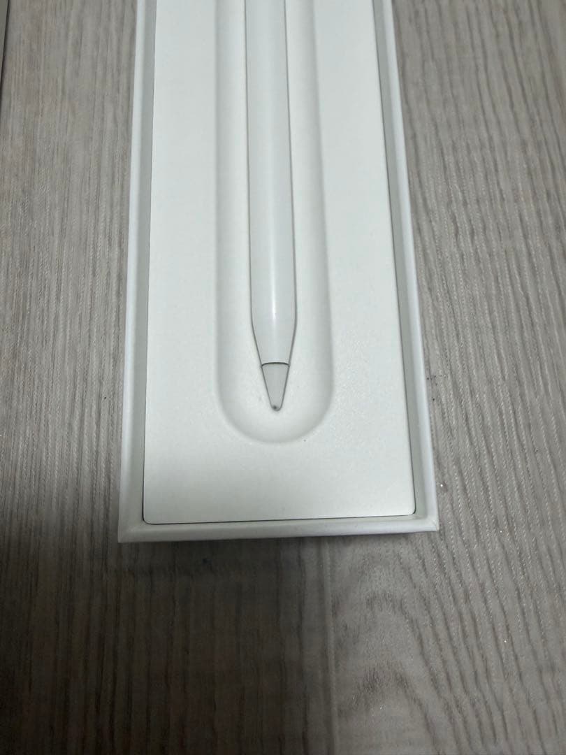 iPad Air(第5世代)スターライト64GB + Apple Pencil